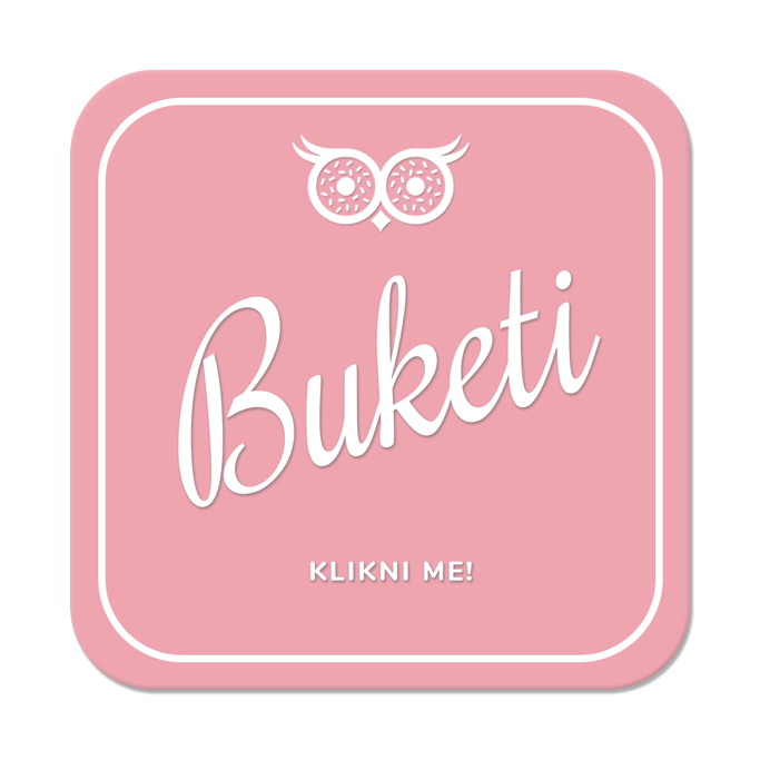 Buketi krofni