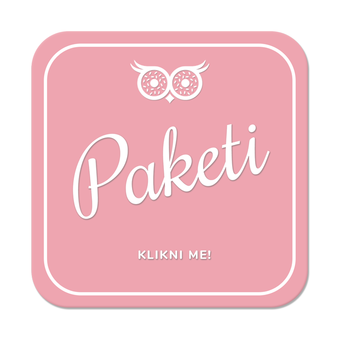 Paketi krofni