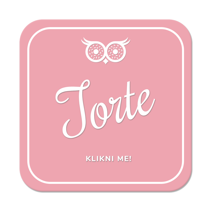 Torte od krofni