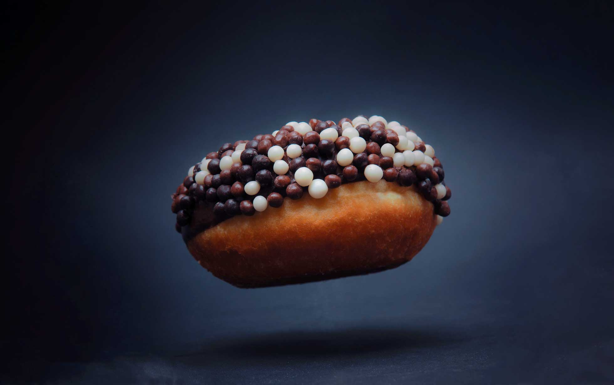 Crunchy Krofna